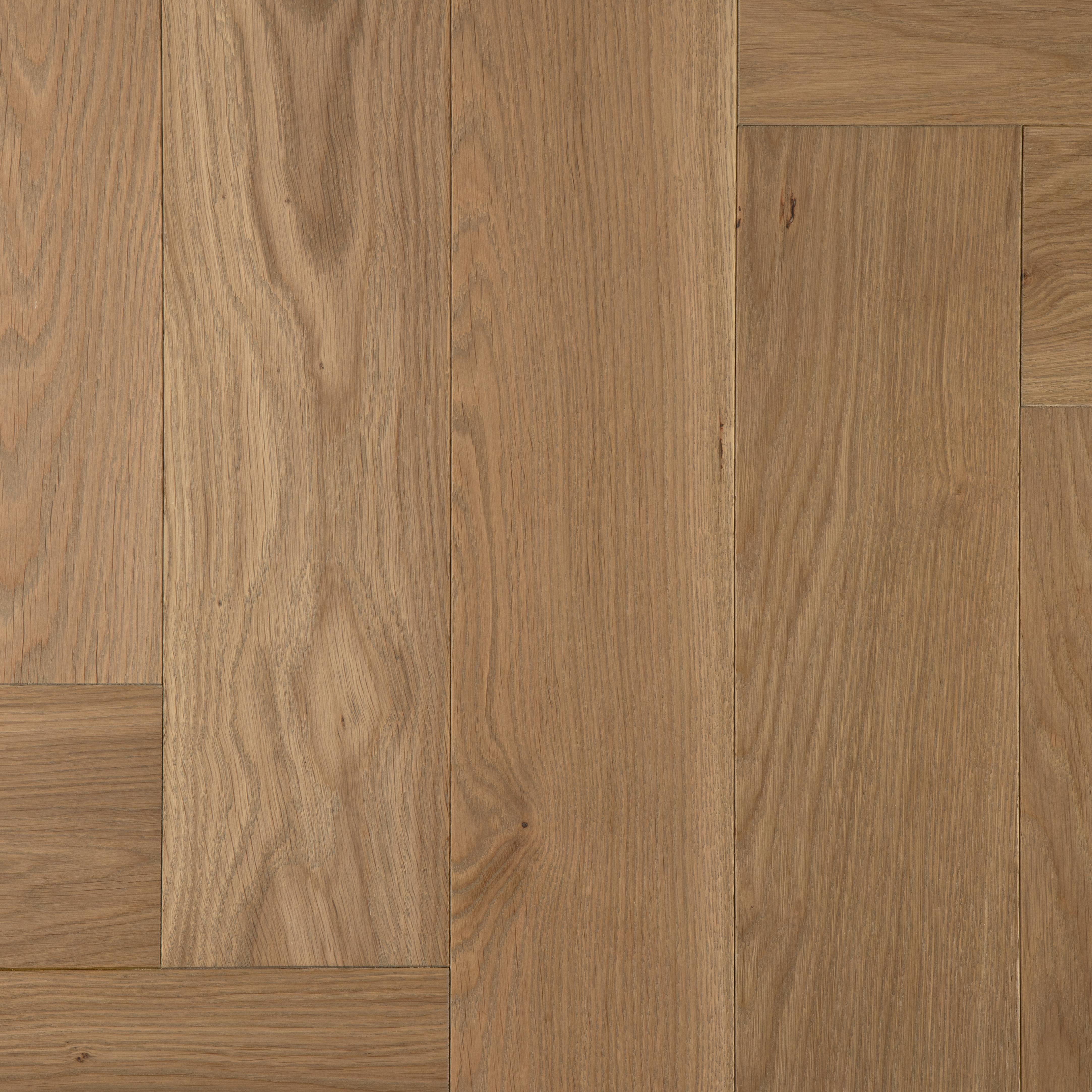 Инженерная доска Eparket Дуб Sand рустик УФ лак венгерская елка 540×90×15